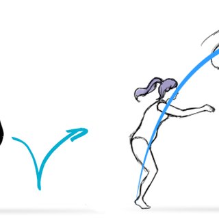 320x320 Animators Often Establish Coordination