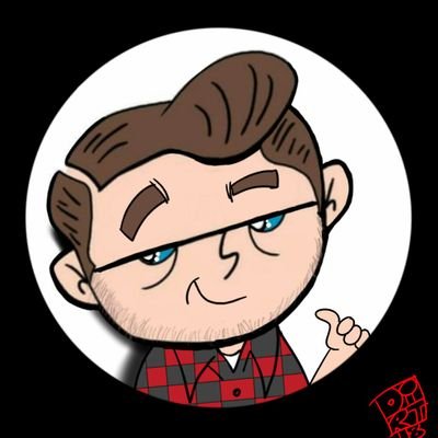 400x400 Dirt Reynolds On Twitter That's Going To Be A Hard Nope From Me