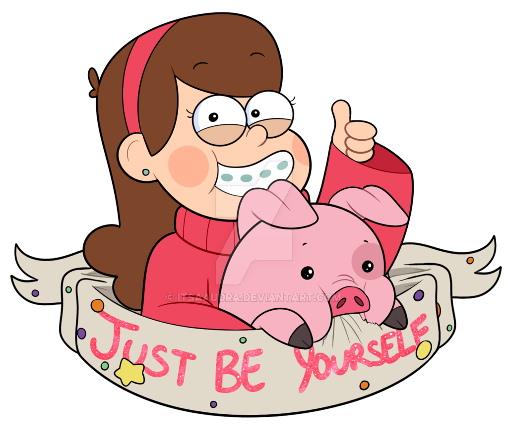 1024x900 Motivational Mabel