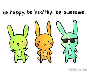 300x250 Images About Chibird