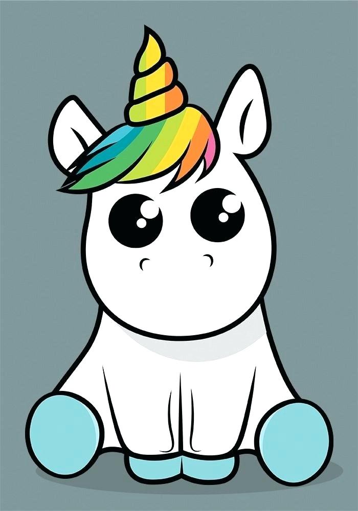 700x1000 Unicorn Drawings Buy Art Unicorn Drawings Simple