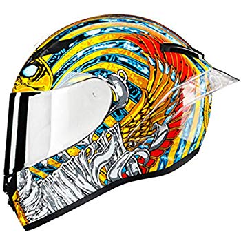 350x350 Shenzhiwing Full Face Helmet Racing Motorcycle Helmet