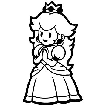 355x355 Princess Pray