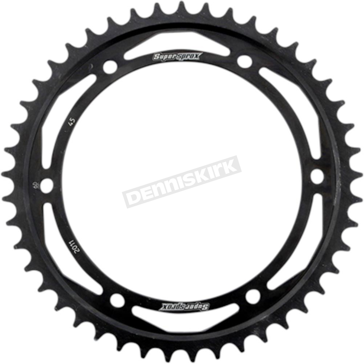1200x1200 Supersprox Rear Steel Sprocket