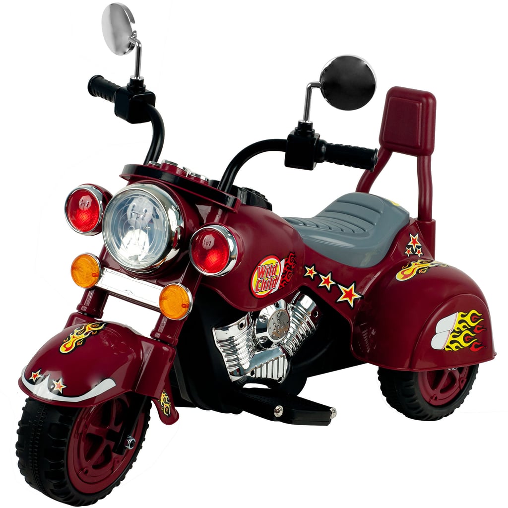 1024x1024 Lil' Rider Wheel Chopper Trike Motorcycle For Kids Gift Guide
