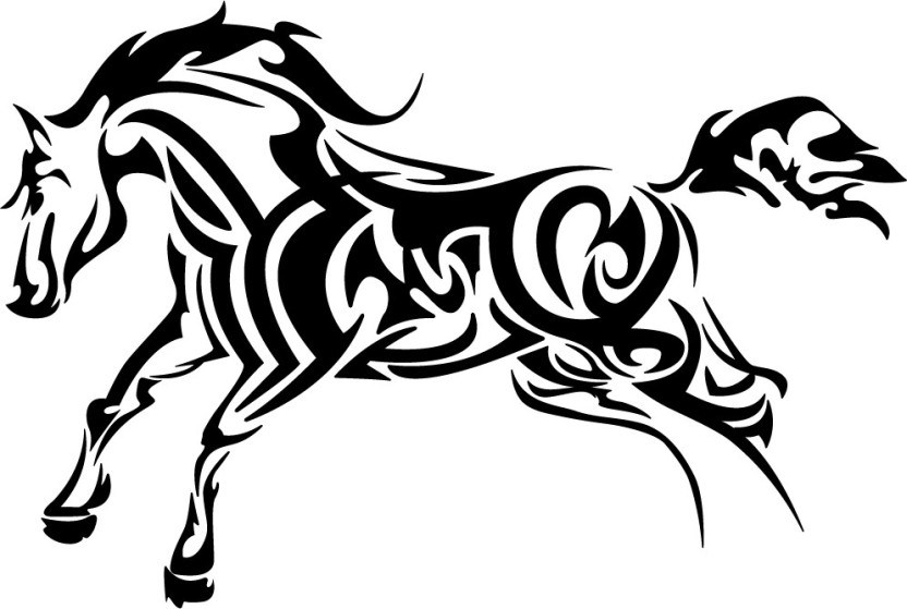 832x559 Wall Design Motorcycle Design Sticker Price In India