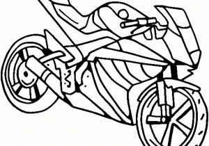 300x210 Motorcycle Drawing Simple Easy Motorcycle Drawing At Getdrawings
