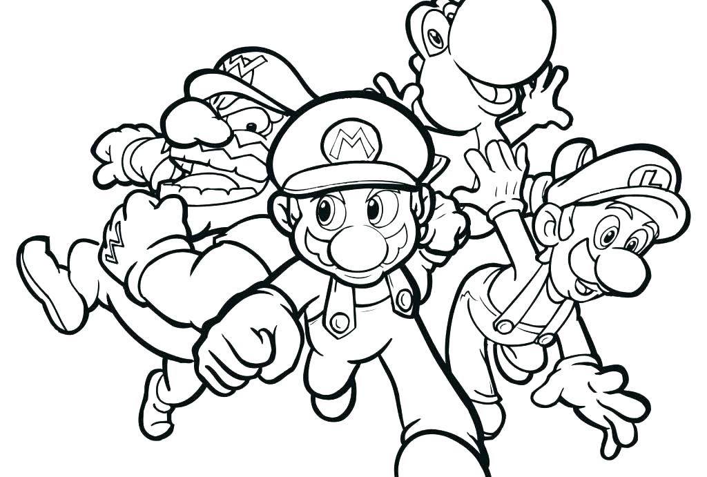 1024x691 Coloring Pages Motorcycle Coloring