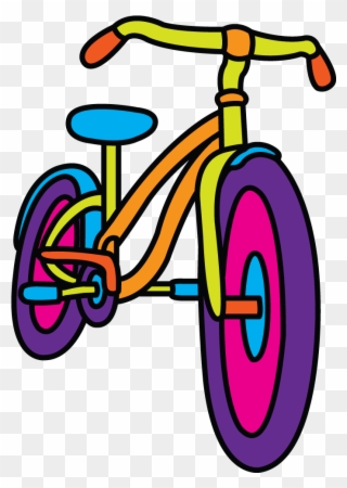 320x450 Free Png Bike Clip Art Download