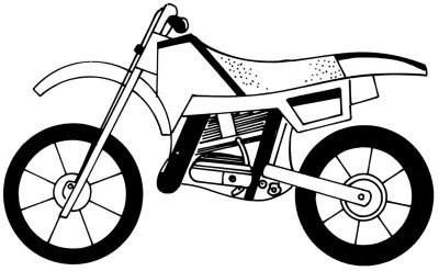 400x247 How To Draw A Motorcycle Howstuffworks