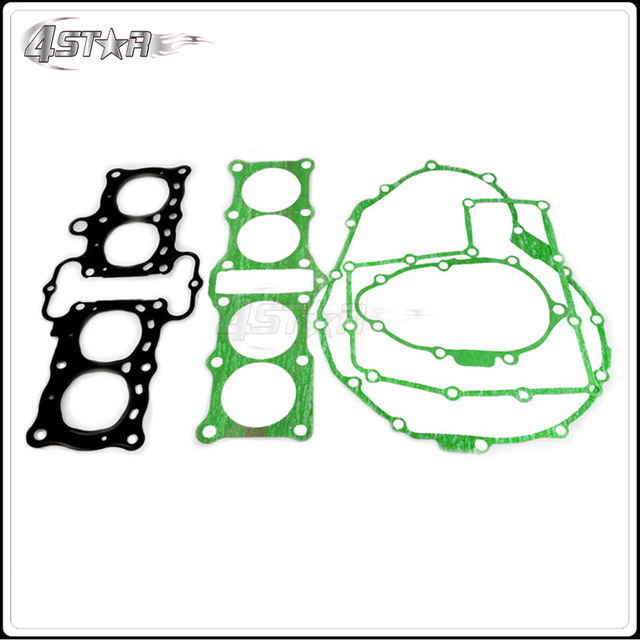 640x640 High Quality Complete Motorcycle Engine Crankcase Covers Cylinder