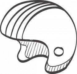 250x242 Helmet Drawing, Picture