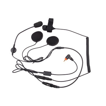 360x360 China Motorcycle Helmet Headset From Shenzhen Manufacturer