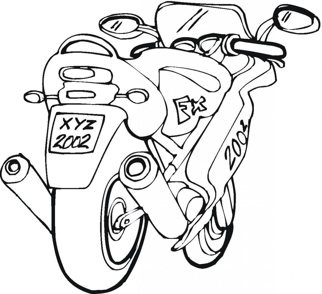 1124x1024 Motorcycle