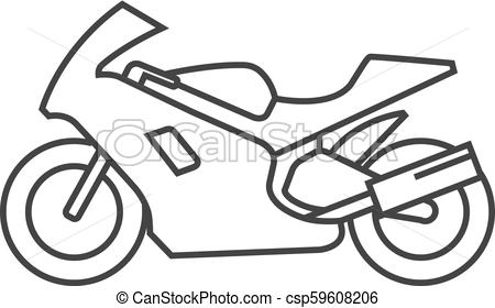 450x280 Outline Icon