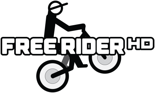 500x300 draw rider free rider hd