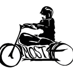 250x250 Most Rider Training