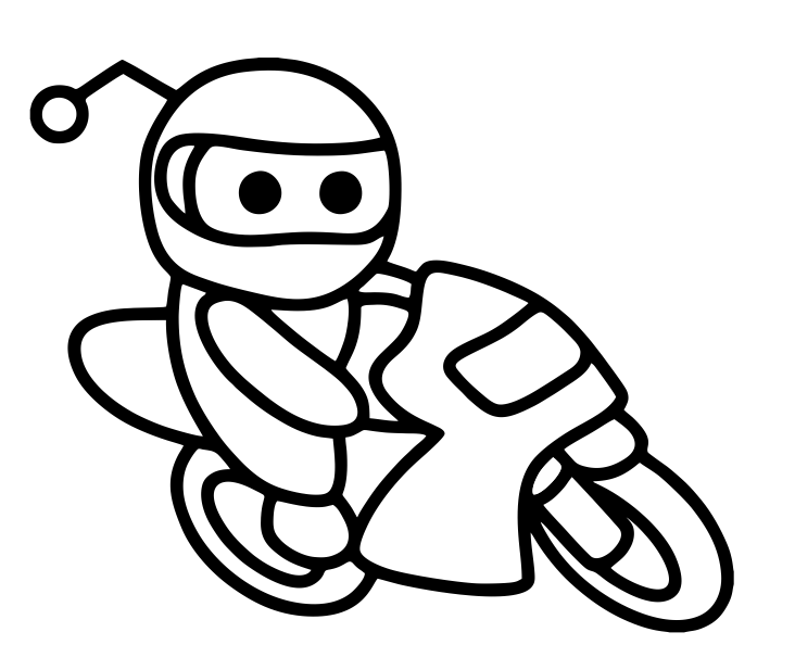 732x617 Motorcycle Rider Rmotorcycles Styfe Life