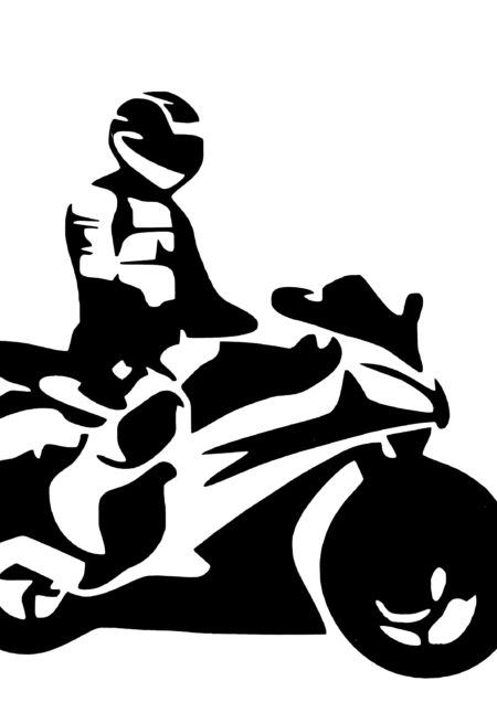 450x636 All Merchandise Bike Rider Magazine