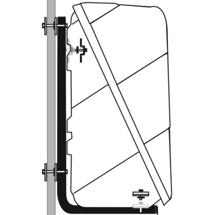 750x750 fiamma ultra box motorhome wall installation kit