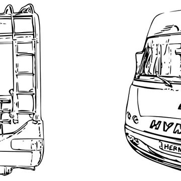 360x360 The Adventure Starts When You Put It In Gear T Shirt