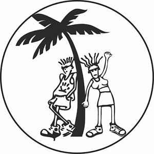 300x300 camper van caravan motorhome vinyl graphics stickers decals cool