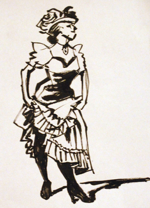 600x827 moulin rouge theme photo and artwork the drawing club