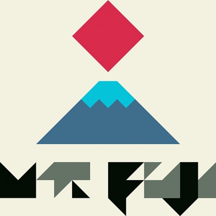 700x700 Japanese Graphic Designer Nemury Creates Abstract Artworks On His