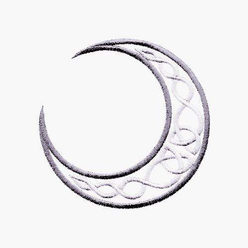 500x500 Silent Tv Atla Moon Elf, Moon Goddess, Arwen Undomiel