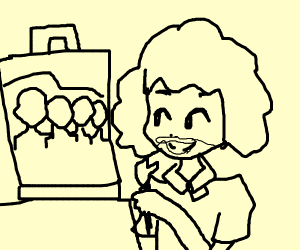 300x250 Bob Ross Inspector