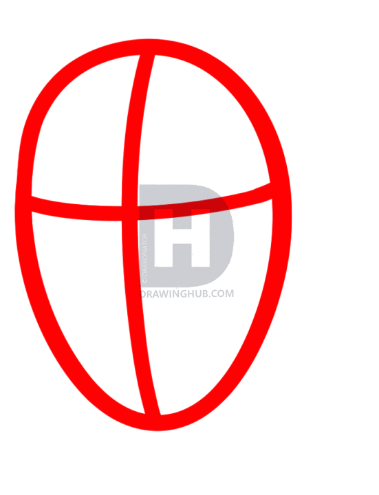 551x720 How To Draw Theodore Roosevelt, Step