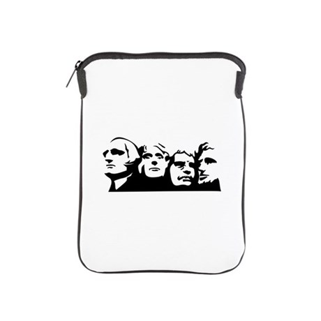 460x460 Lincoln Memorial Tablet Covers