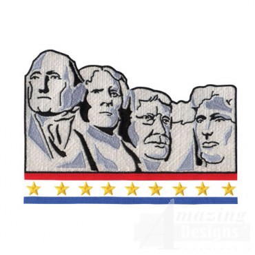 370x370 mount rushmore