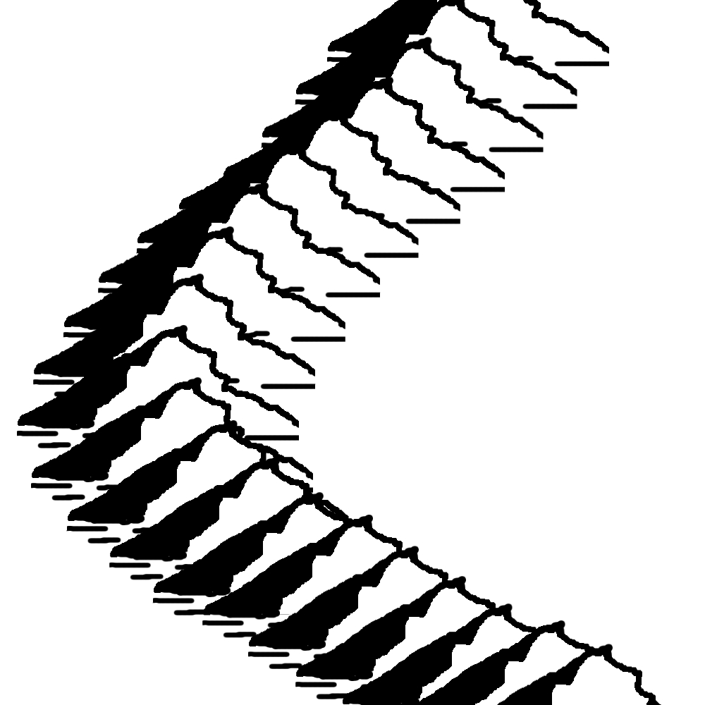 1000x1000 Makin' Mountains And Makin' Trees Cartographic Principles