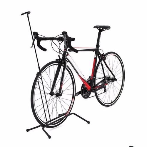 500x500 Aluminium Alloy Non Slip Road Mountain Bike Rack High Qualit