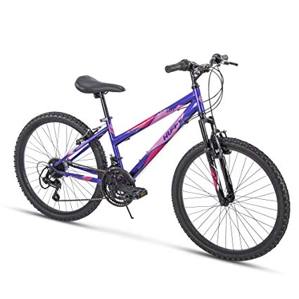 425x425 huffy hardtail mountain bike, summit ridge inch