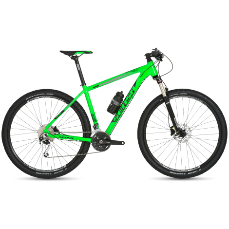 470x470 Sensa Livigno Limited Tour Mountain Bike