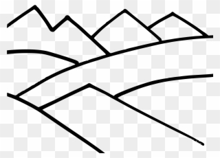 320x230 Download Computer Icons Art Drawing Mountain
