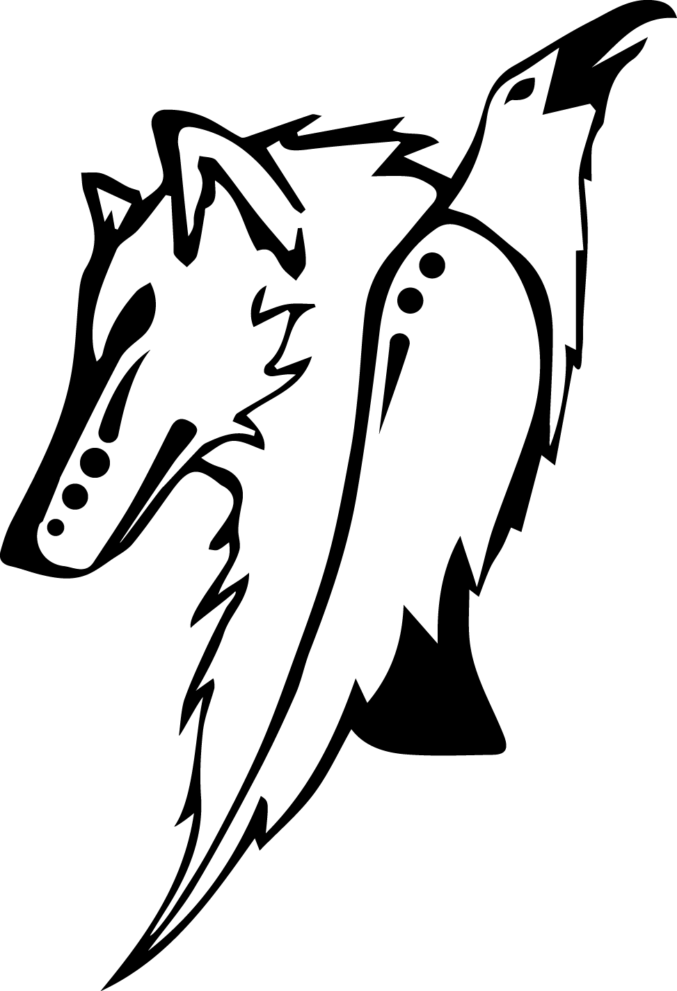 973x1425 Land Drawing Mountain River Huge Freebie! Download