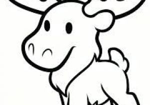 300x210 Drawing A Cartoon Moose Moose Mountain Drawing Using Adobe Sketch