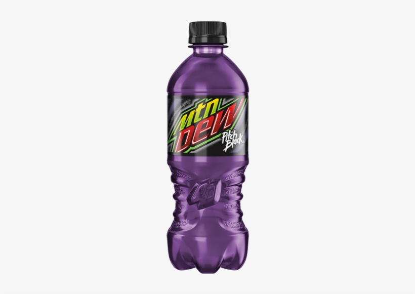 820x581 mountain dew pitch bottles