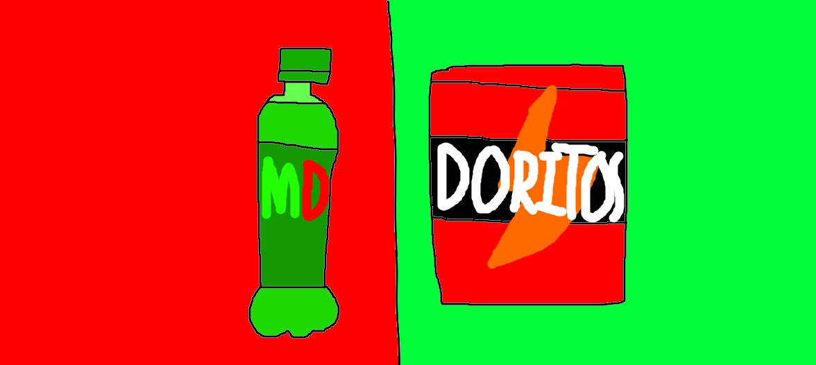 1176x526 mountain dew and doritos!