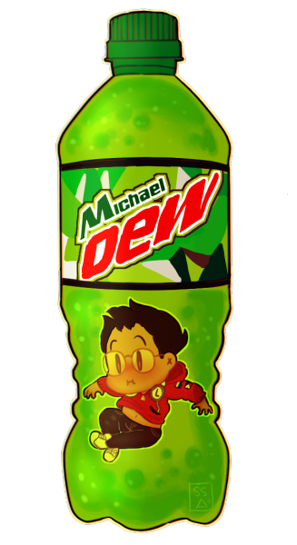 327x600 mountain dew green tumblr