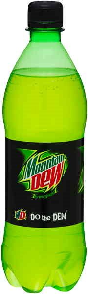 Mountain Dew Bottle Drawing | Free download on ClipArtMag