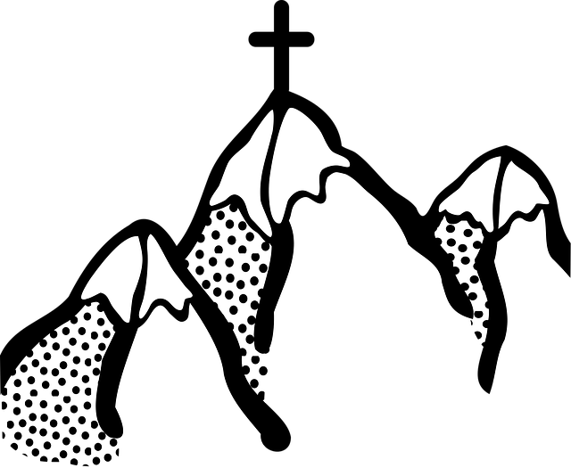 640x525 Drawing Hills Fold Mountain Huge Freebie! Download