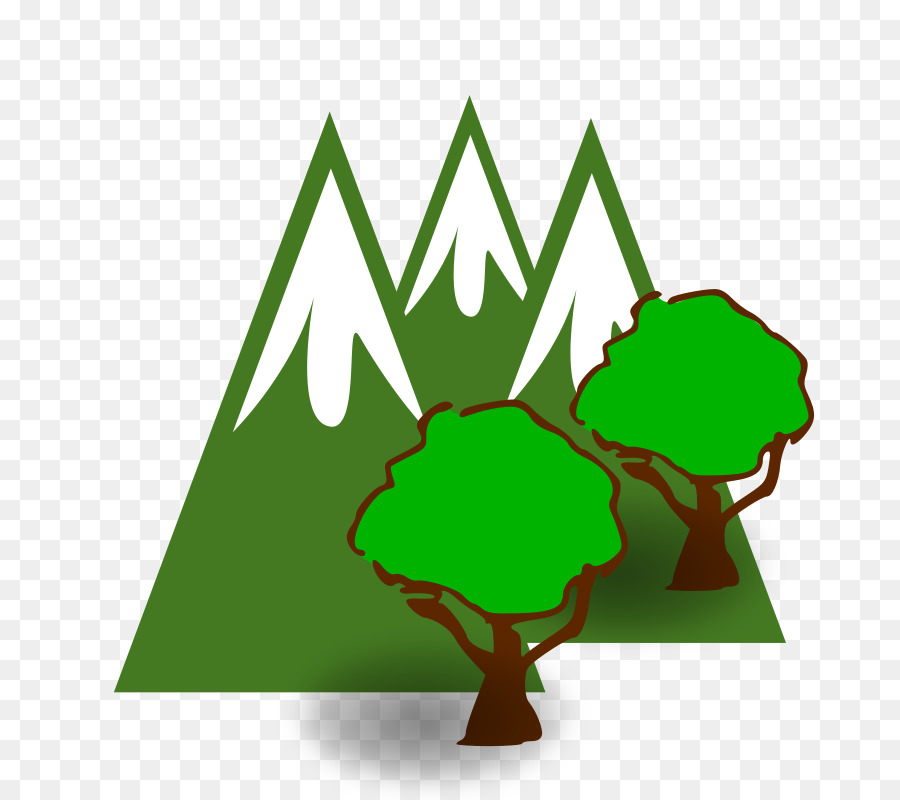 900x800 Drawing, Mountain, Graphics, Transparent Png Image Clipart Free