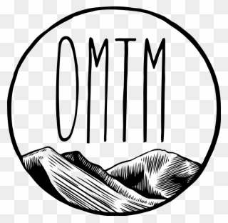 320x312 Mountain Clip Art Clipart