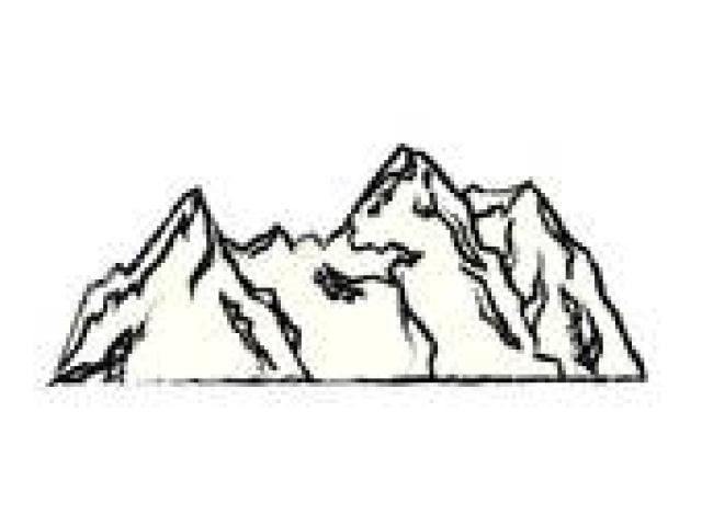 640x480 Free Mountain Ridge Clipart, Download Free Clip Art