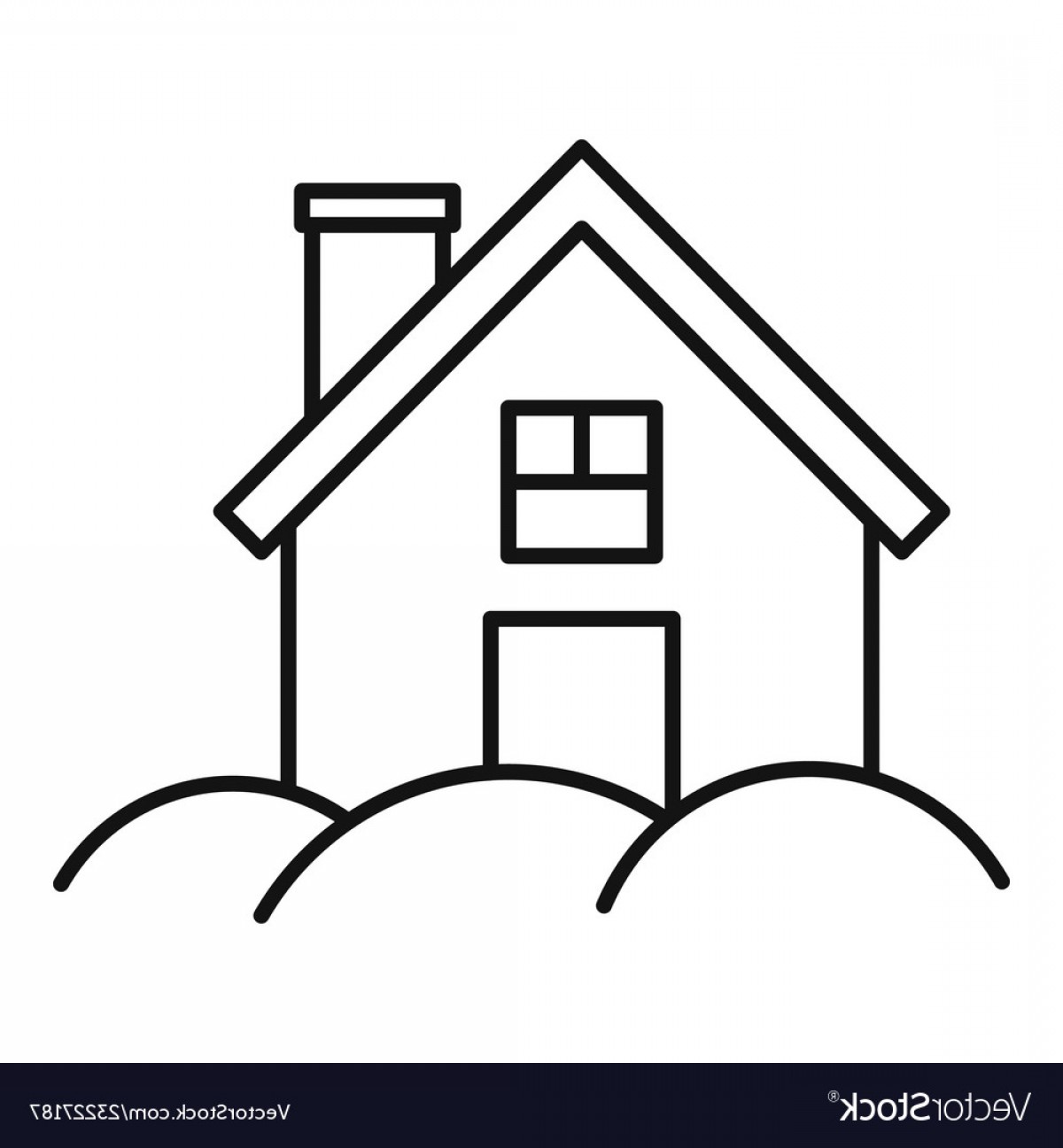 1200x1296 Vector Mountain Outline Sohadacouri