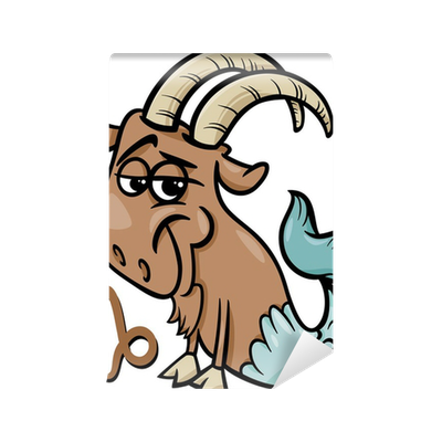 400x400 Collection Of Free Capricorn Drawing Goat Head Download On Ui Ex